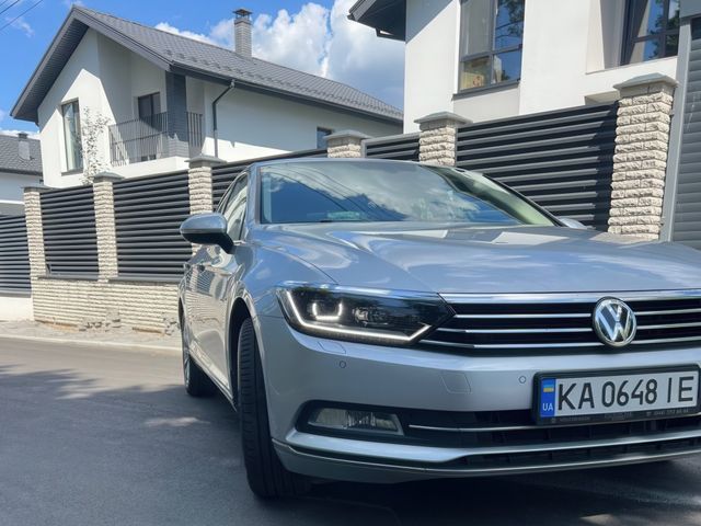 Volkswagen Passat - зображення 3