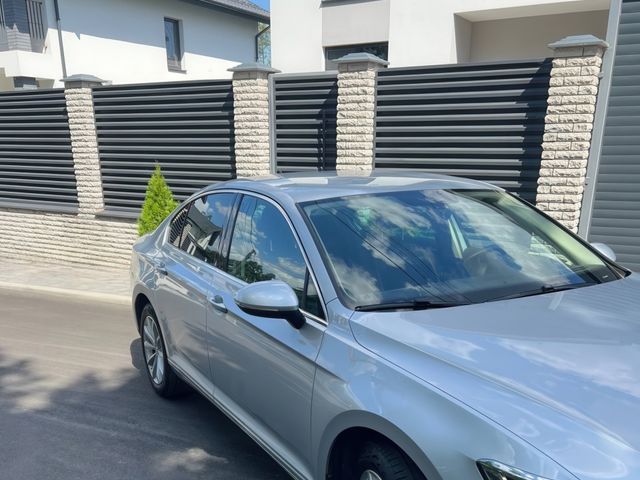 Volkswagen Passat - зображення 5