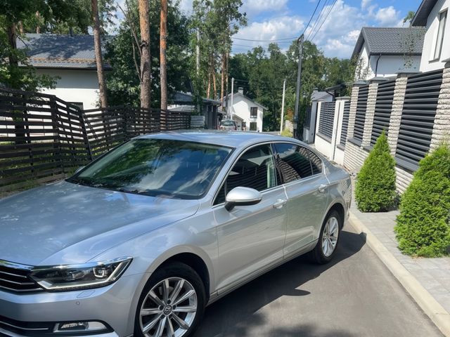 Volkswagen Passat - зображення 2