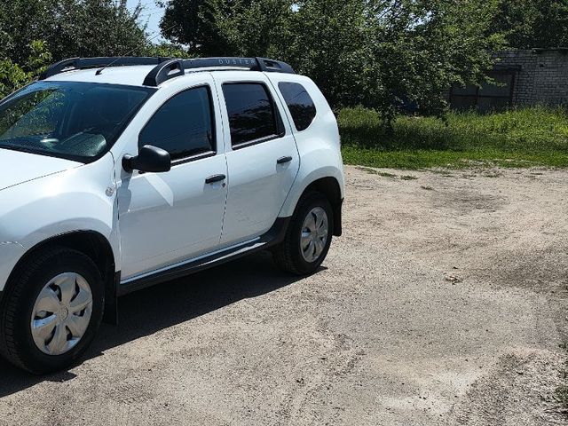 Renault Duster - зображення 4