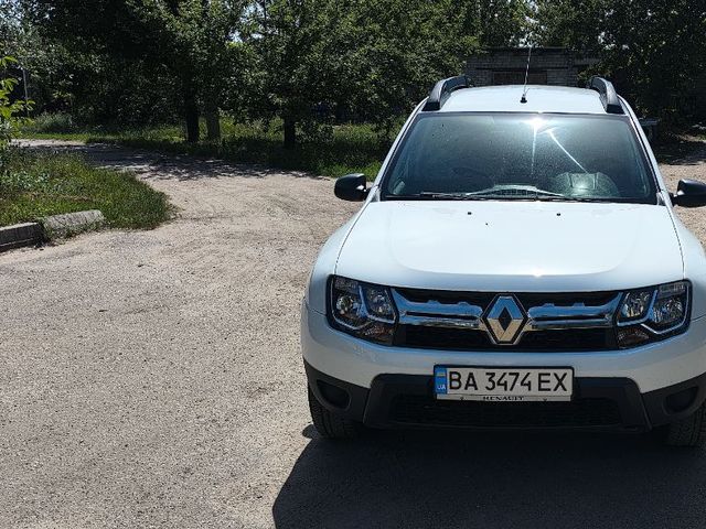 Renault Duster - зображення 1