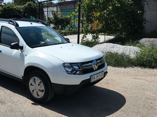 Renault Duster - зображення 2