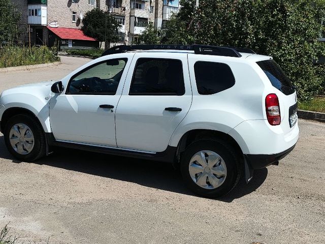 Renault Duster - зображення 5