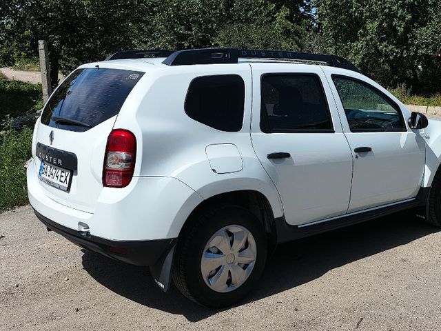 Renault Duster - зображення 3