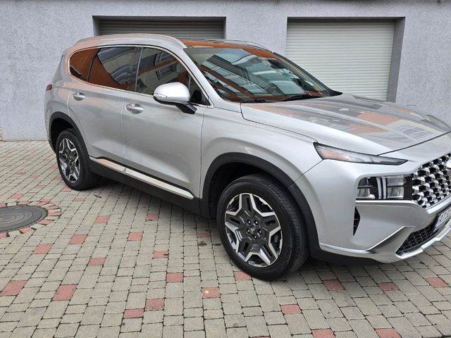 Hyundai Santa Fe - зображення 4