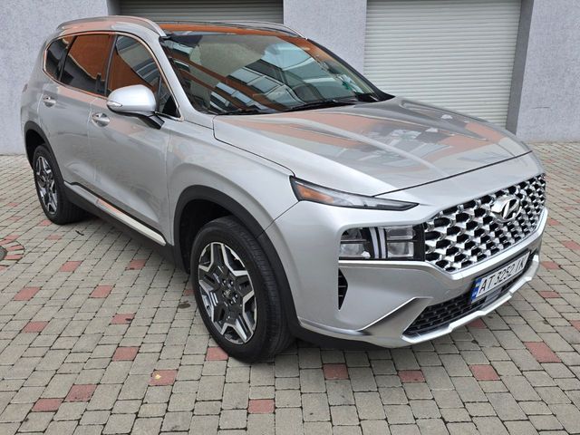 Hyundai Santa Fe - зображення 5