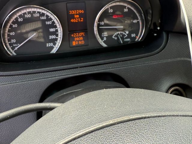 Mercedes-Benz Vito - зображення 5
