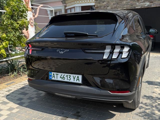 Ford Mustang Mach-E - зображення 4