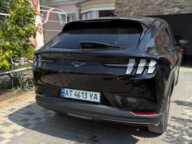 Ford Mustang Mach-E - зображення 5