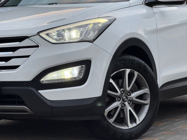 Hyundai Santa Fe - зображення 5
