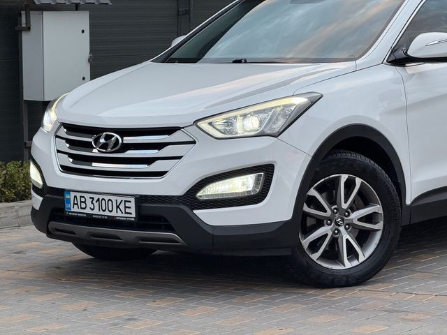Hyundai Santa Fe - зображення 4