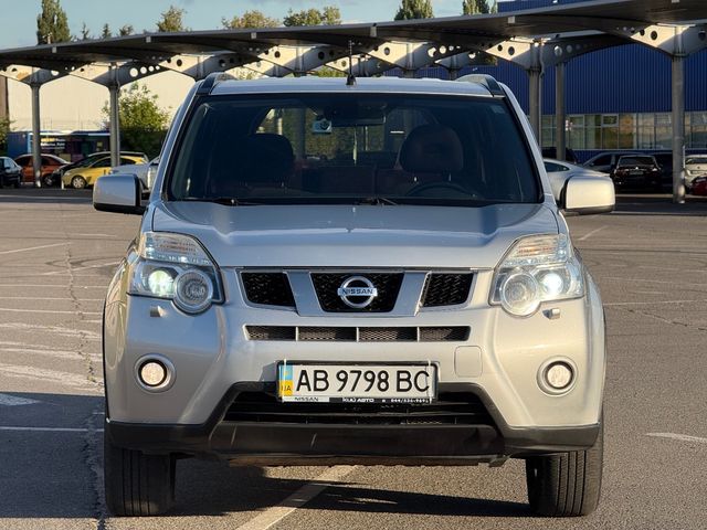Nissan X-Trail - зображення 4