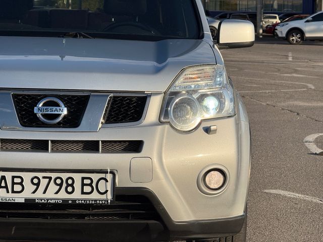 Nissan X-Trail - зображення 5