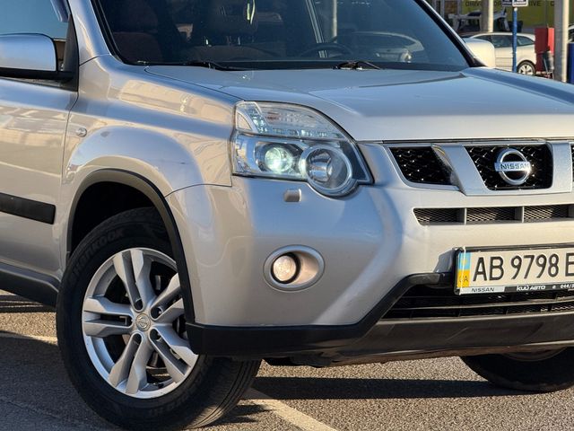 Nissan X-Trail - зображення 3