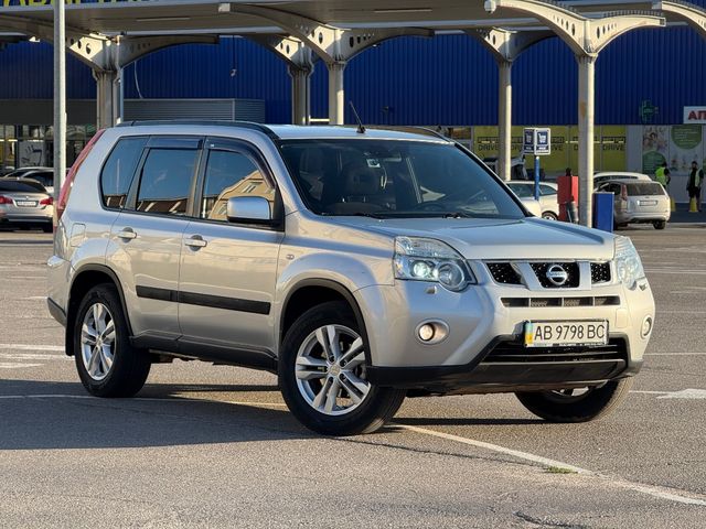 Nissan X-Trail - зображення 1