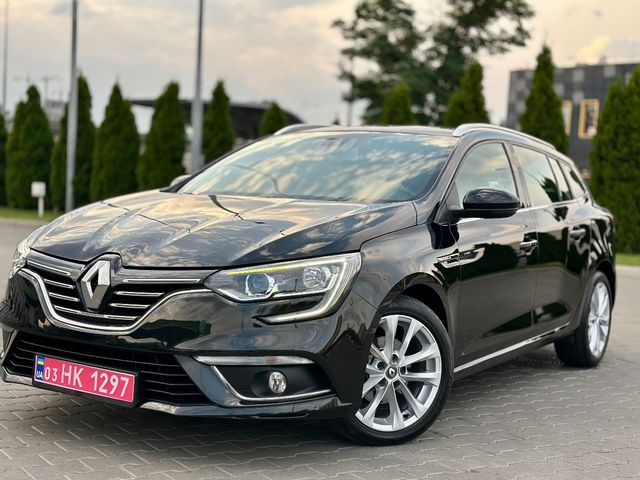 Renault Megane - зображення 1