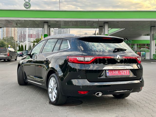 Renault Megane - зображення 5