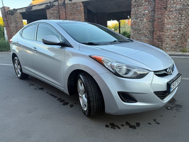 Hyundai Elantra - зображення 4