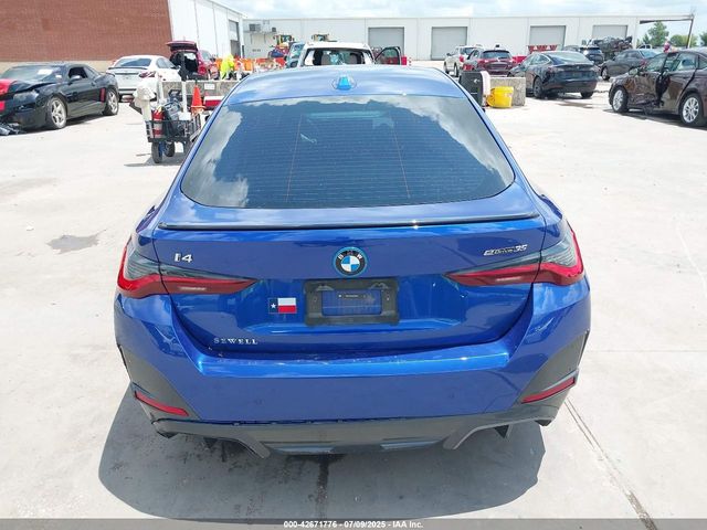 BMW i4 - зображення 5