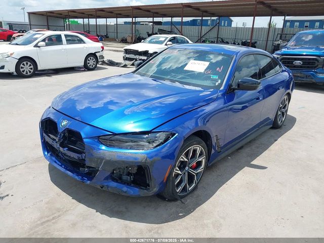 BMW i4 - зображення 3