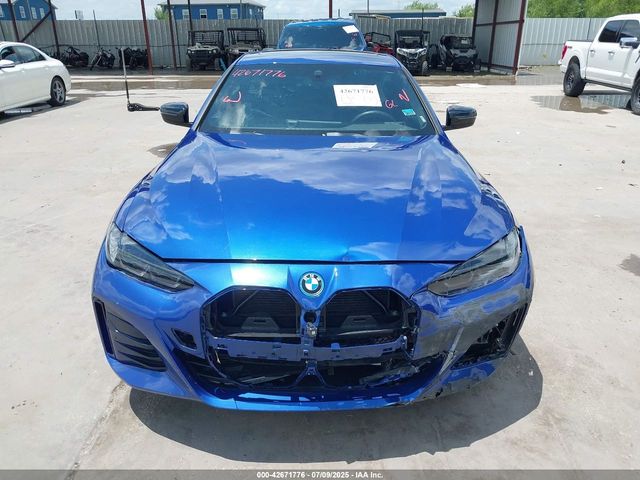 BMW i4 - зображення 2