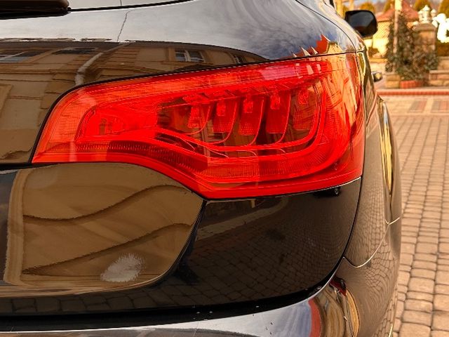 Audi Q7 - зображення 5
