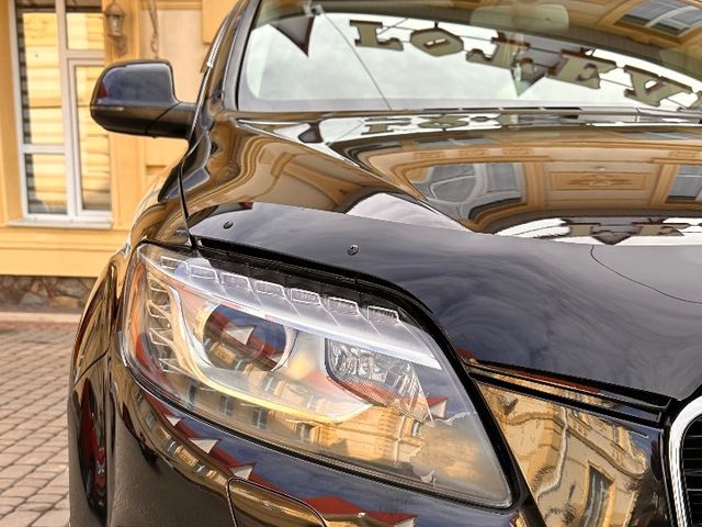 Audi Q7 - зображення 4