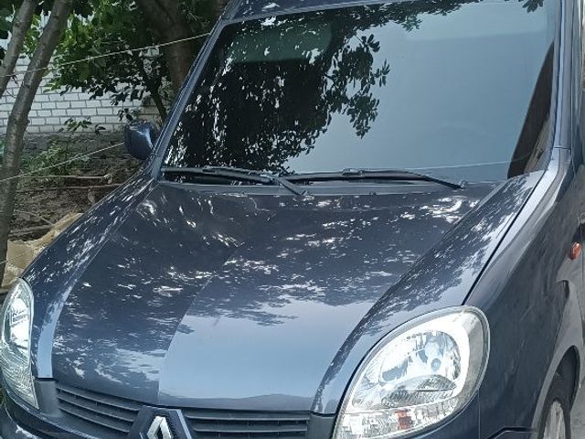 Renault Kangoo - зображення 5
