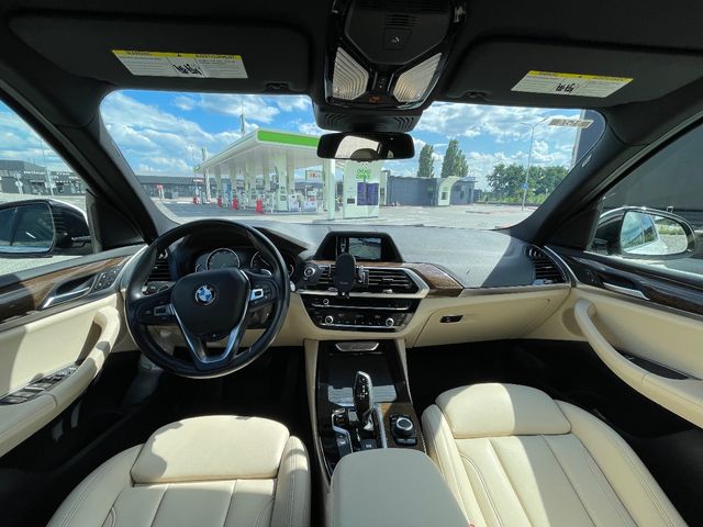 BMW X3 - зображення 3