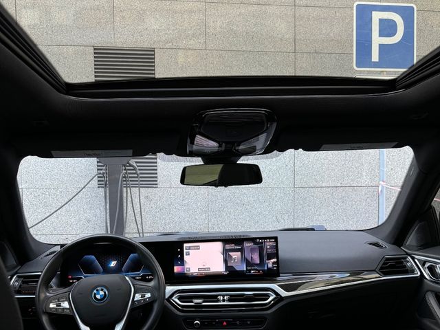 BMW i4 - зображення 5