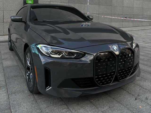BMW i4 - зображення 3