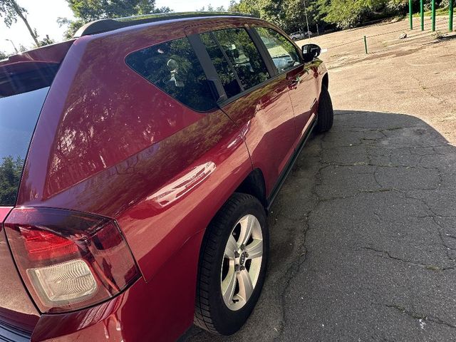 Jeep Compass - зображення 5