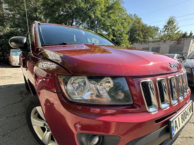 Jeep Compass - зображення 3