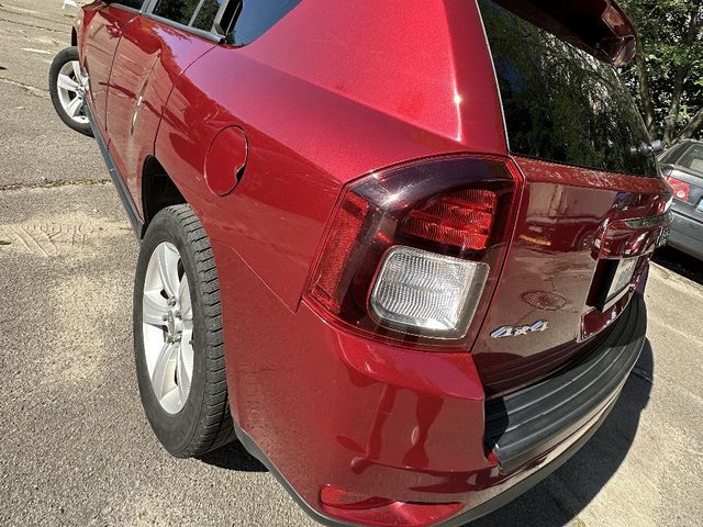 Jeep Compass - зображення 4