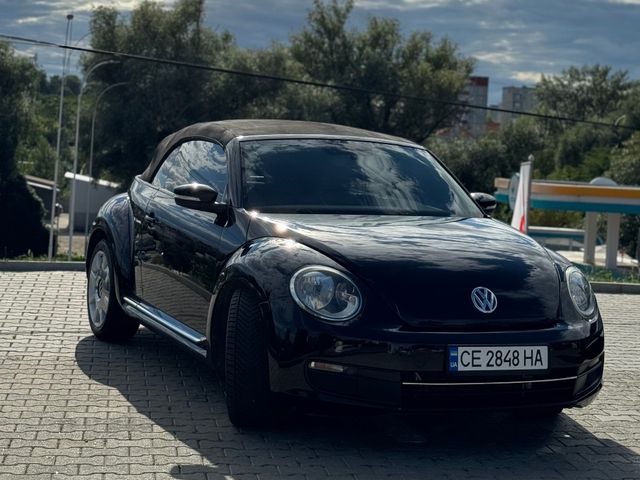 Volkswagen Beetle - зображення 5