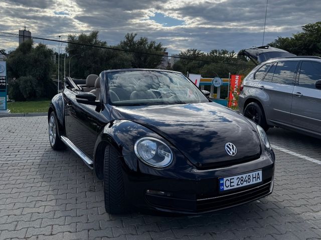 Volkswagen Beetle - зображення 2