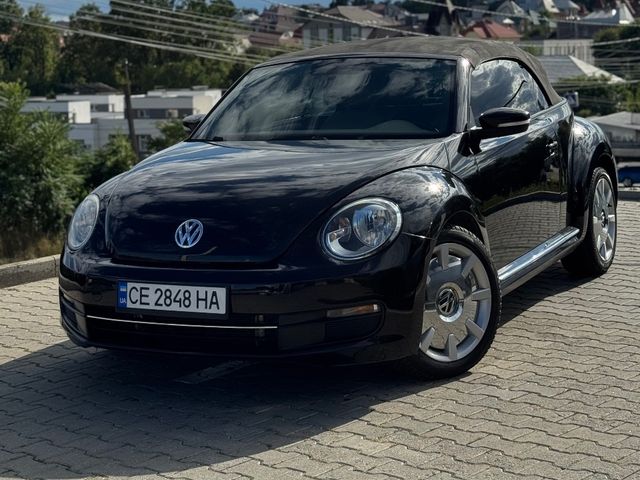 Volkswagen Beetle - зображення 4