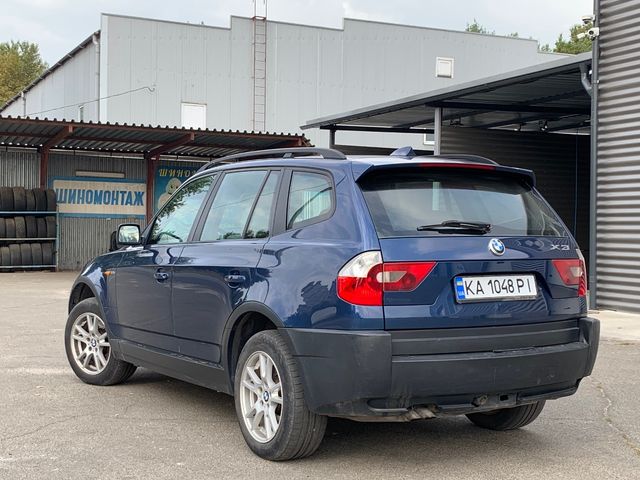 BMW X3 - зображення 5