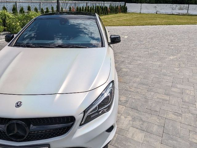 Mercedes-Benz CLA - зображення 5