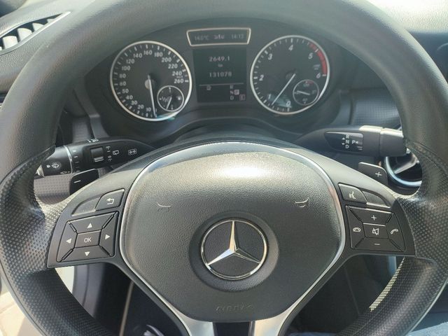 Mercedes-Benz A-Класс - зображення 2