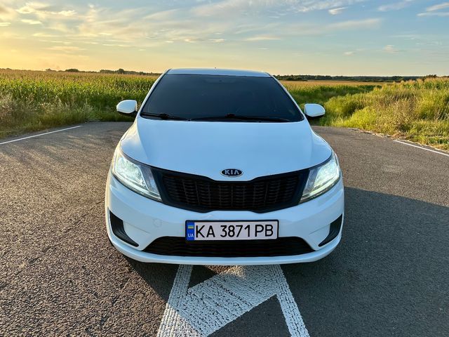 Kia Rio - зображення 5