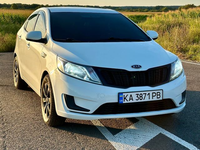Kia Rio - зображення 3