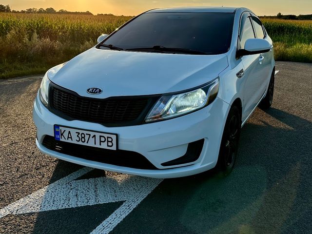 Kia Rio - зображення 1