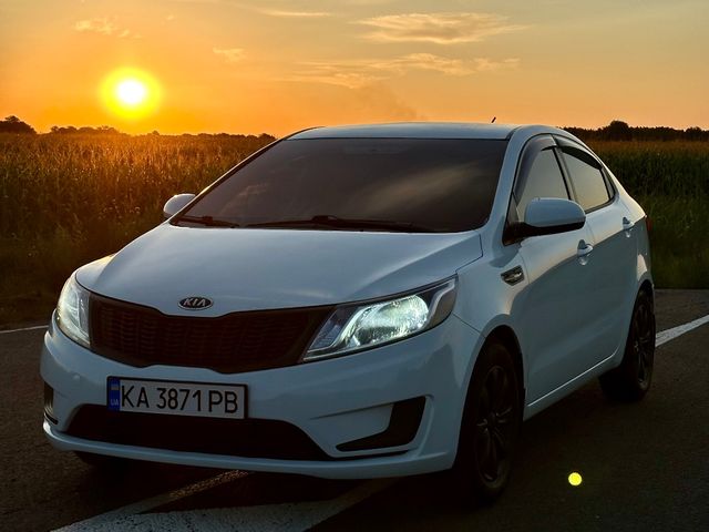 Kia Rio - зображення 4
