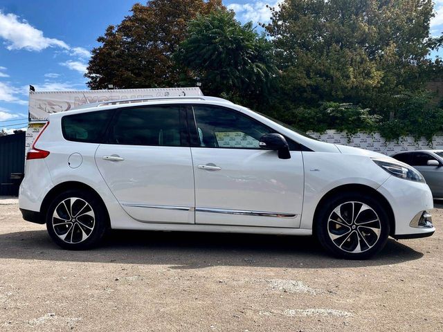 Renault Scenic - зображення 5