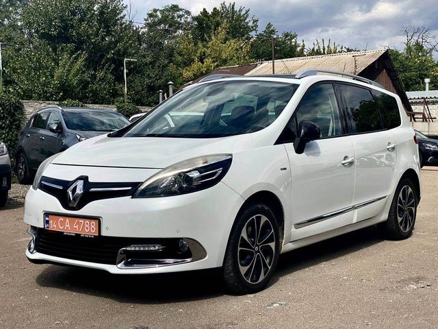 Renault Scenic - зображення 4
