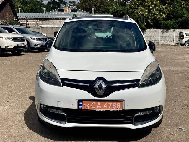 Renault Scenic - зображення 2