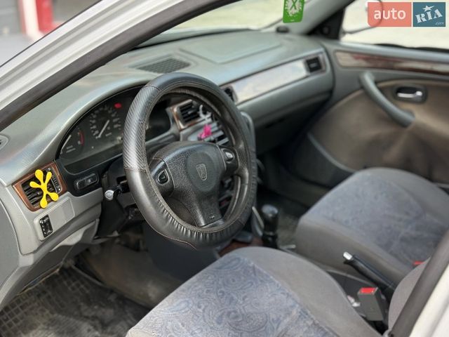 Rover 400 - зображення 4