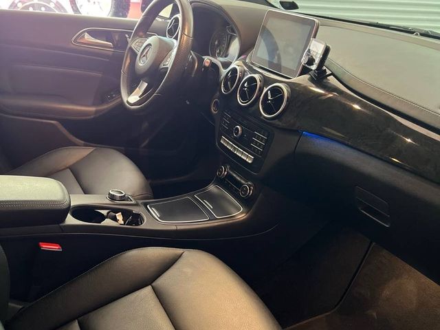 Mercedes-Benz B-Класс - фото 3