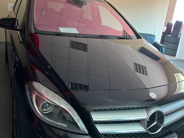 Mercedes-Benz B-Класс - фото 2